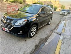 شيفروليه إكوينوكس